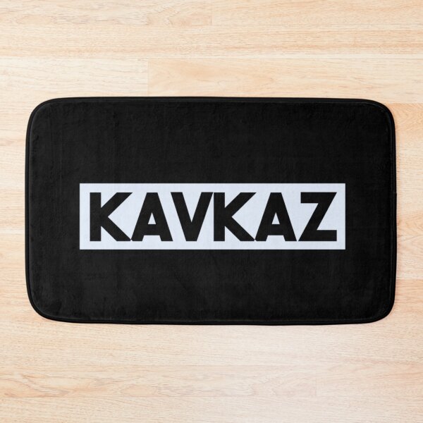 Item preview, Kavkaz Minimalist Bold Typography Logo Style Graphic Design designed and sold by HuserPiri.