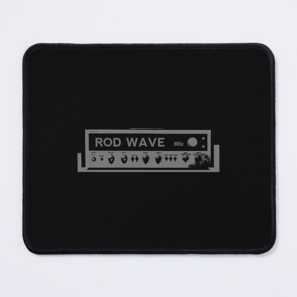 Item preview, Rod Wave Radio designed and sold by CeliaKline.