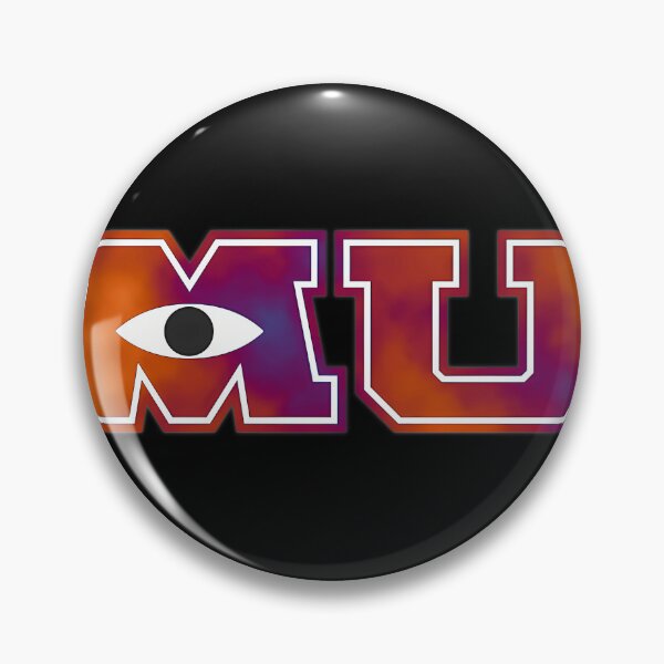 Item preview, Monster'S University designed and sold by pedroindiano.