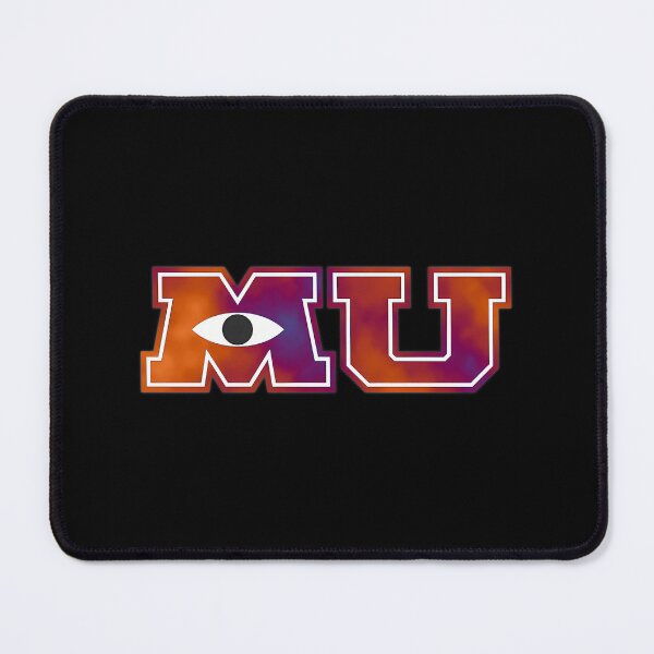 Item preview, Monster'S University designed and sold by pedroindiano.