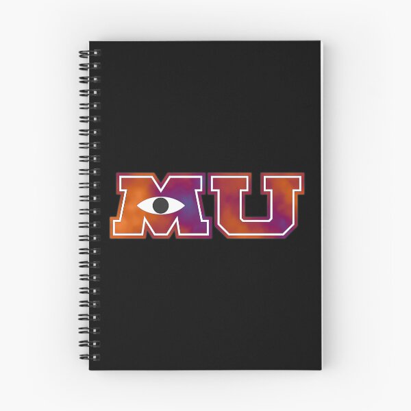 Item preview, Monster'S University designed and sold by pedroindiano.
