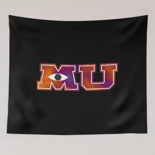 Item preview, Monster'S University designed and sold by pedroindiano.