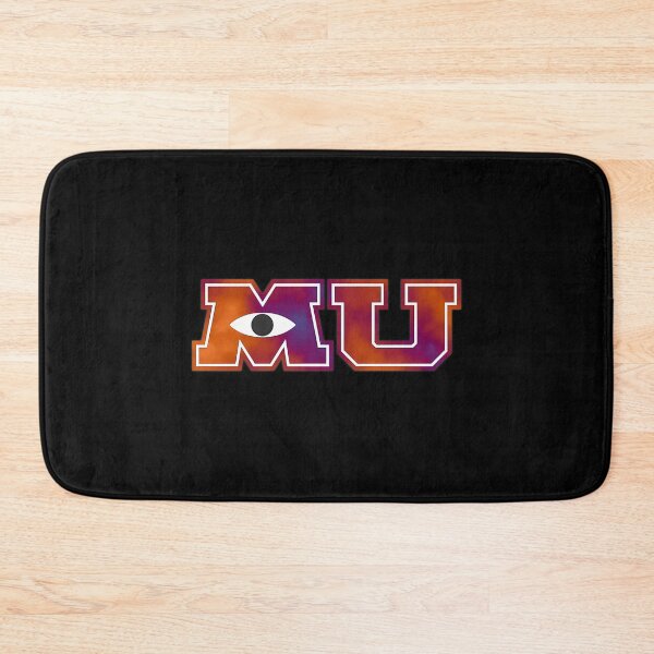 Item preview, Monster'S University designed and sold by pedroindiano.