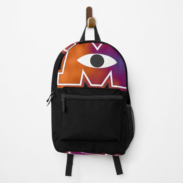 Item preview, Monster'S University designed and sold by pedroindiano.