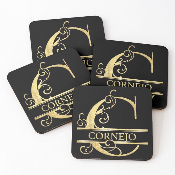 Item preview, Elegant Ornamental Letter C Gold Vintage Decorative Typography designed and sold by HuserPiri.