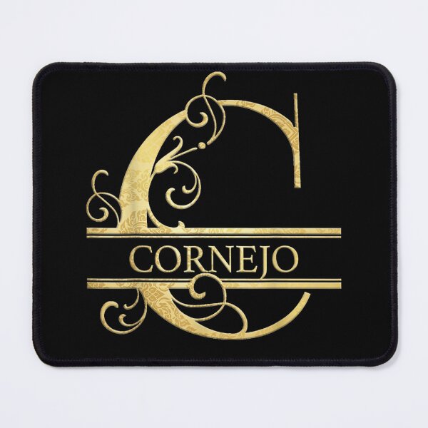 Item preview, Elegant Ornamental Letter C Gold Vintage Decorative Typography designed and sold by HuserPiri.