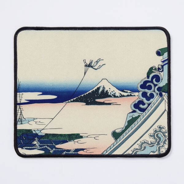 Item preview, Thirty-six Views of Mount Fuji designed and sold by mayanobu.
