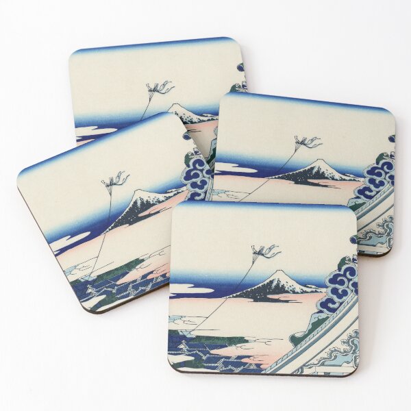 Item preview, Thirty-six Views of Mount Fuji designed and sold by mayanobu.