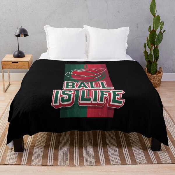Item preview, 1RSN - BASKETBALL IS LIFE designed and sold by 1RSN.