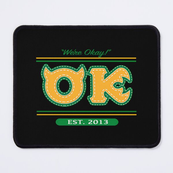 Item preview, Oozma Kappa Spirit Wear designed and sold by pedroindiano.