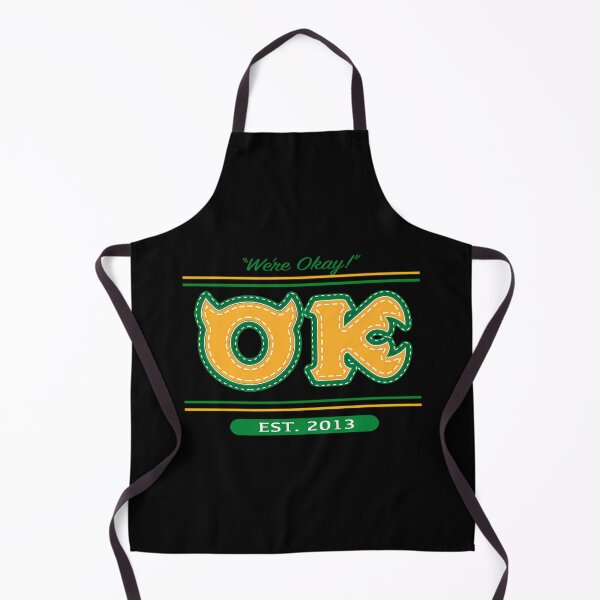 Item preview, Oozma Kappa Spirit Wear designed and sold by pedroindiano.