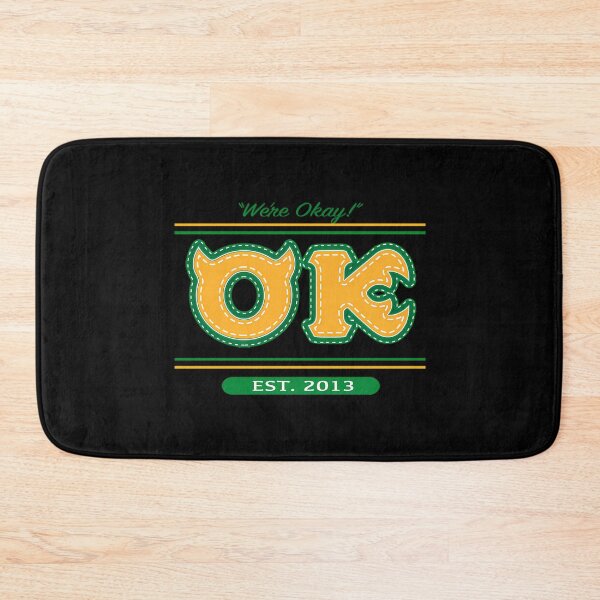 Item preview, Oozma Kappa Spirit Wear designed and sold by pedroindiano.