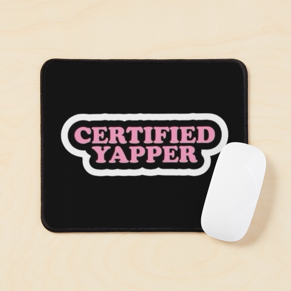 Item preview, Mouse Pad designed and sold by NityaInkLab.
