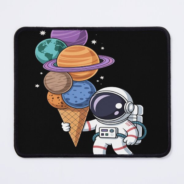 Item preview, Galaxy Science designed and sold by FluoroWave.