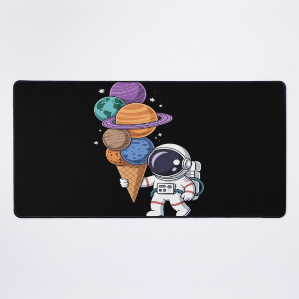 Item preview, Galaxy Science designed and sold by FluoroWave.