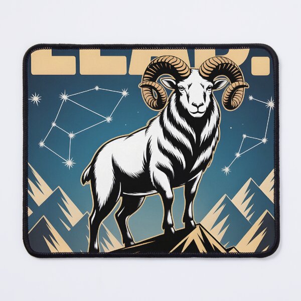 Item preview, Aries – Attitude First designed and sold by ThePrimeMan.