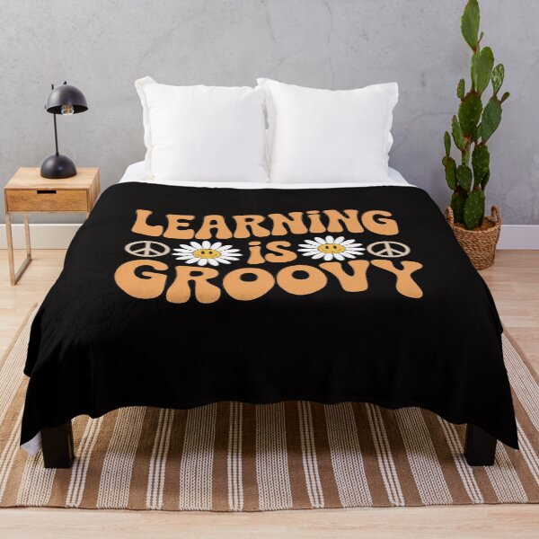 Item preview, Learning Is Back To School designed and sold by ForestMmost.