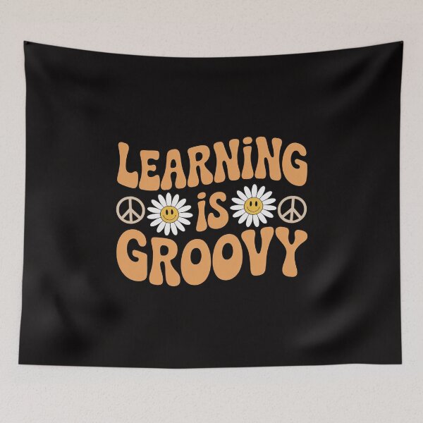 Item preview, Learning Is Back To School designed and sold by ForestMmost.