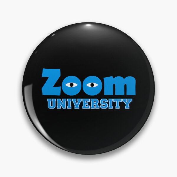 Item preview, Zoom University Zoomers Home Education Monsters designed and sold by pedroindiano.
