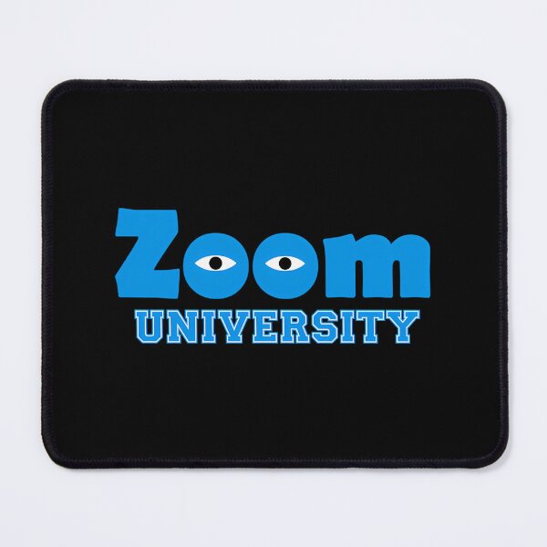 Item preview, Zoom University Zoomers Home Education Monsters designed and sold by pedroindiano.
