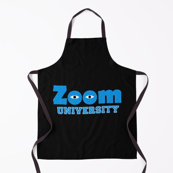 Item preview, Zoom University Zoomers Home Education Monsters designed and sold by pedroindiano.