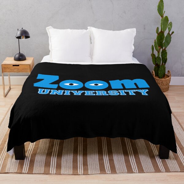 Item preview, Zoom University Zoomers Home Education Monsters designed and sold by pedroindiano.