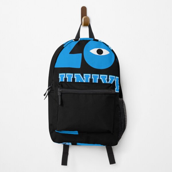 Item preview, Zoom University Zoomers Home Education Monsters designed and sold by pedroindiano.