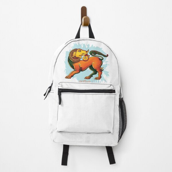 Item preview, Gajasinha – Mythical Guardian of Strengt designed and sold by GooniSL.