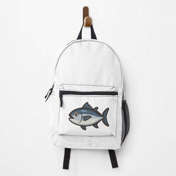 Item preview, Tuna designed and sold by MoswenaCreation.