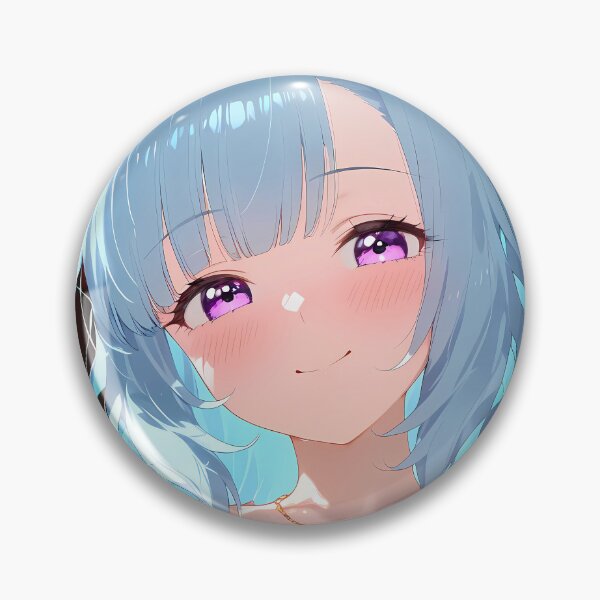Item preview, Mejiro Ardan Blooming Rose Charm Uma Musume Pretty Derby designed and sold by Tokyonomad.