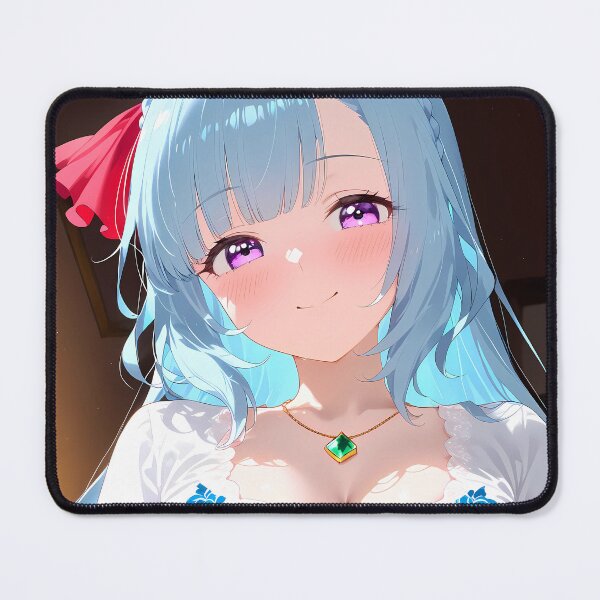Item preview, Mejiro Ardan Blooming Rose Charm Uma Musume Pretty Derby designed and sold by Tokyonomad.