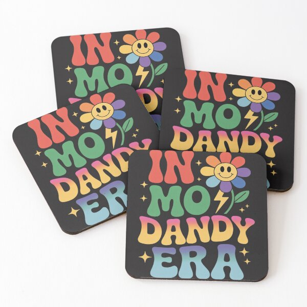 Item preview, in My Dandy era Funny Dandy's World Color designed and sold by Rackaam.