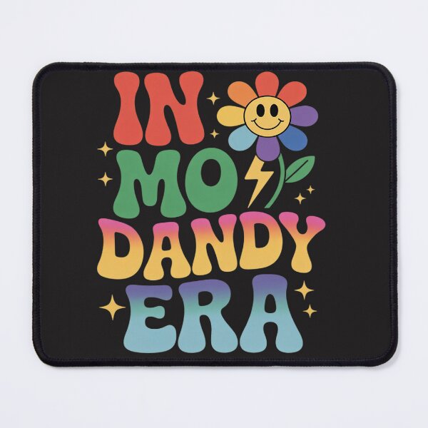 Item preview, in My Dandy era Funny Dandy's World Color designed and sold by Rackaam.