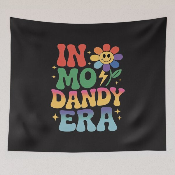 Item preview, in My Dandy era Funny Dandy's World Color designed and sold by Rackaam.