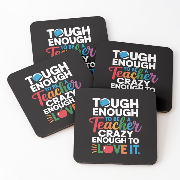 Item preview, Crazy Teacher Men Women School Teachers designed and sold by ForestMmost.