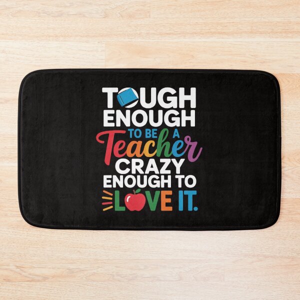 Item preview, Crazy Teacher Men Women School Teachers designed and sold by ForestMmost.
