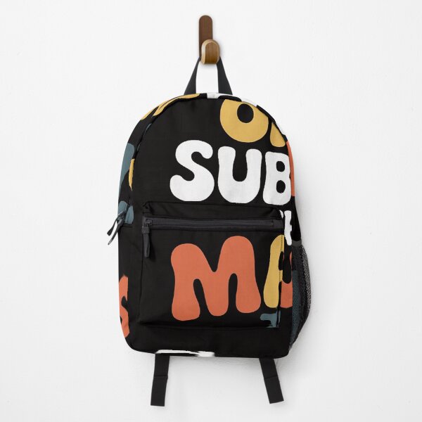 Item preview, Math Is The Only Subject That Counts Math Teacher designed and sold by ForestMmost.