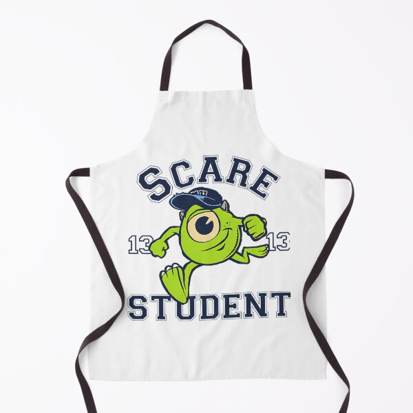 Item preview, Pixar Monsters University designed and sold by pedroindiano.