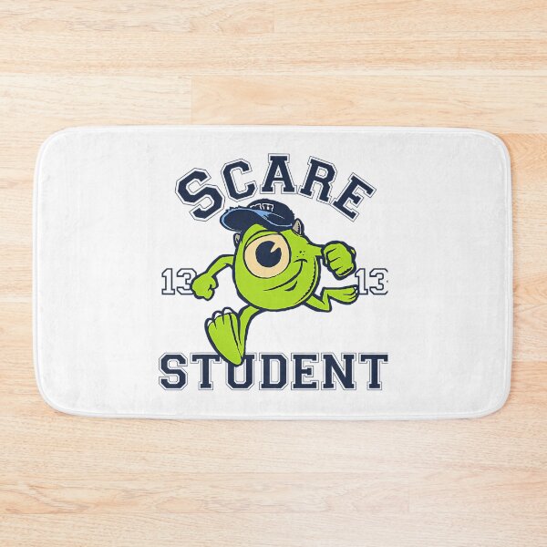 Item preview, Pixar Monsters University designed and sold by pedroindiano.
