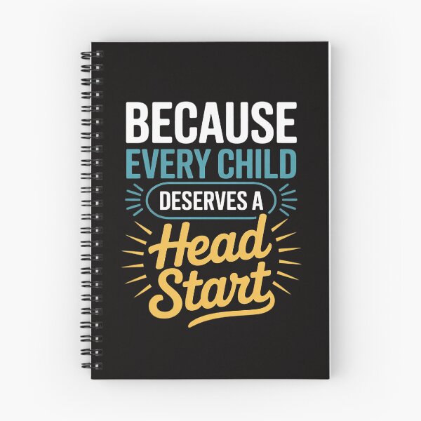 Item preview, Headstart Teacher Early Head Start designed and sold by ForestMmost.