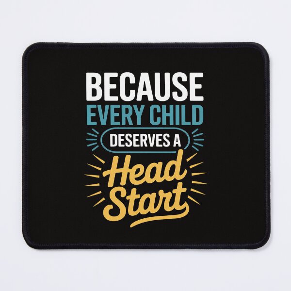 Item preview, Headstart Teacher Early Head Start designed and sold by ForestMmost.