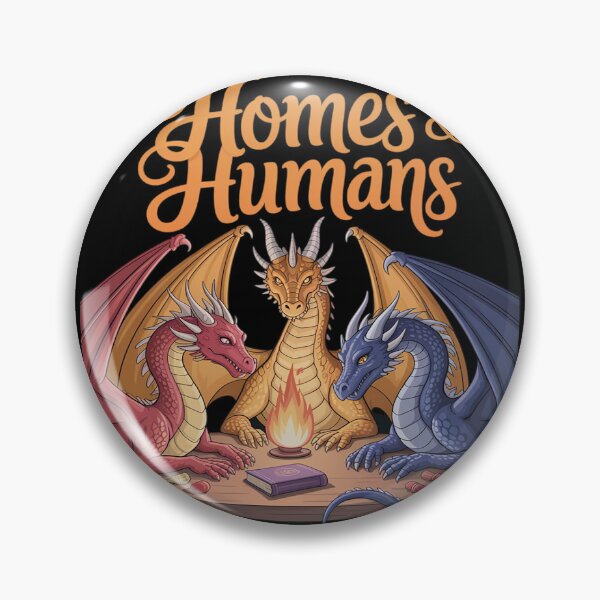 Item preview, Gaming Homes & Humans Table Top Board Game RPG Dragons designed and sold by FluoroWave.