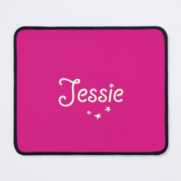 Item preview, My Name is Jessie designed and sold by CharlottePlaceArt.
