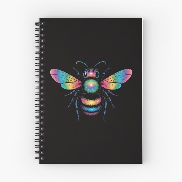 Item preview, Honey Bee Beekeeping Honeybee designed and sold by portcrysral.