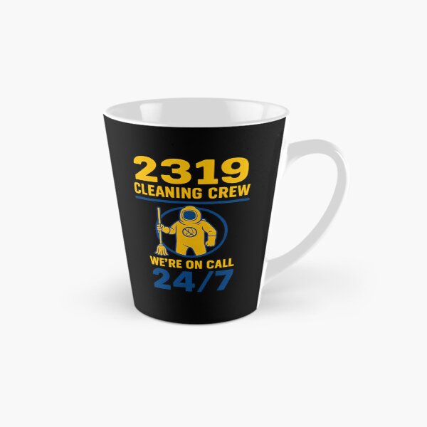 Item preview, 2319 Cleaning Crew  Were On Call 247 designed and sold by pedroindiano.