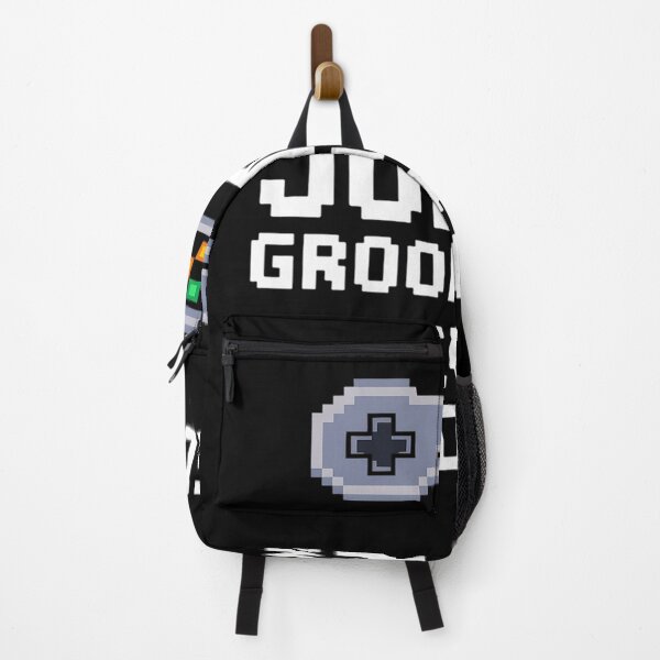 Item preview, Junior Groomsman Level Unlocked Wedding Party Video Gamer designed and sold by RoyTill0Art.