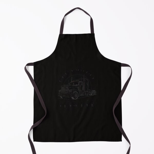 Item preview, Bad Mother Trucker Gift For Men Women Truck Driver Gag designed and sold by portcrysral.