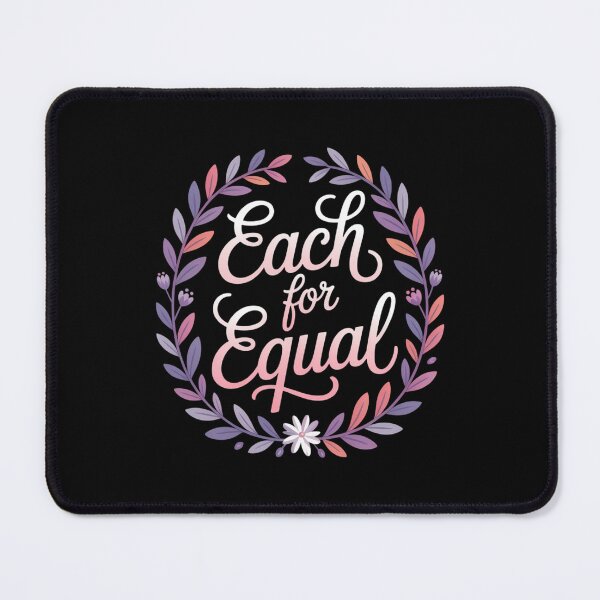Item preview, International Women's Day March 8th Each For Equal designed and sold by IdunayaStore.