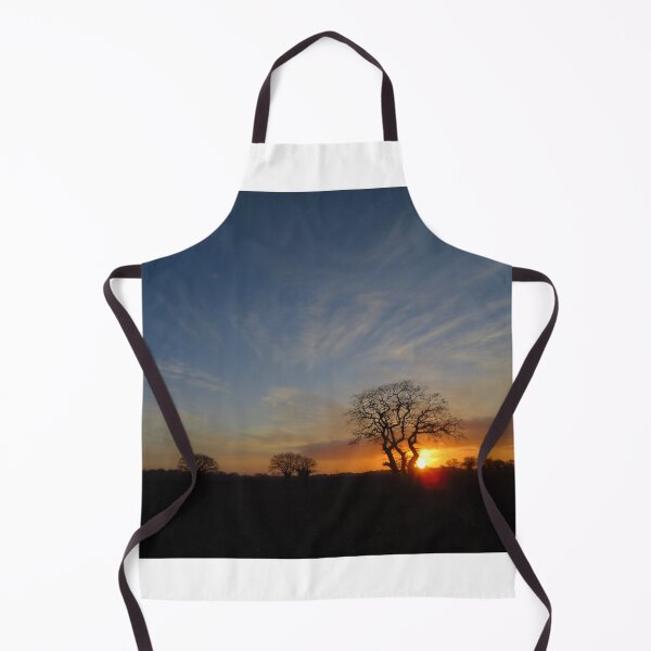 Item preview, December Sunrise, Brightwell, Suffolk designed and sold by wiggyofipswich.