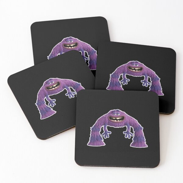 Item preview, Monsters University designed and sold by pedroindiano.